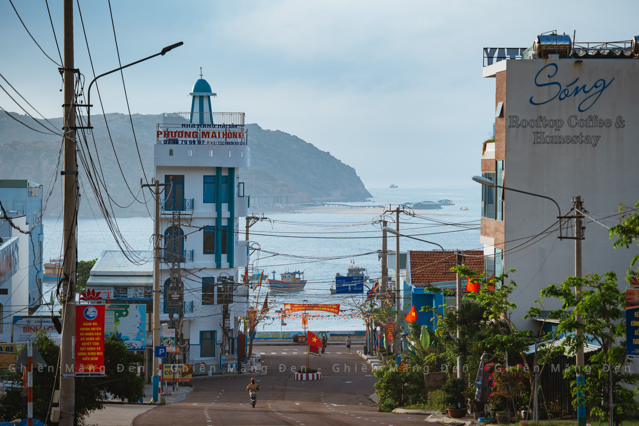 QN–PY 3N2Đ | Tour Quy Nhơn Phú Yên 3 Ngày 2 Đêm Trọn Gói