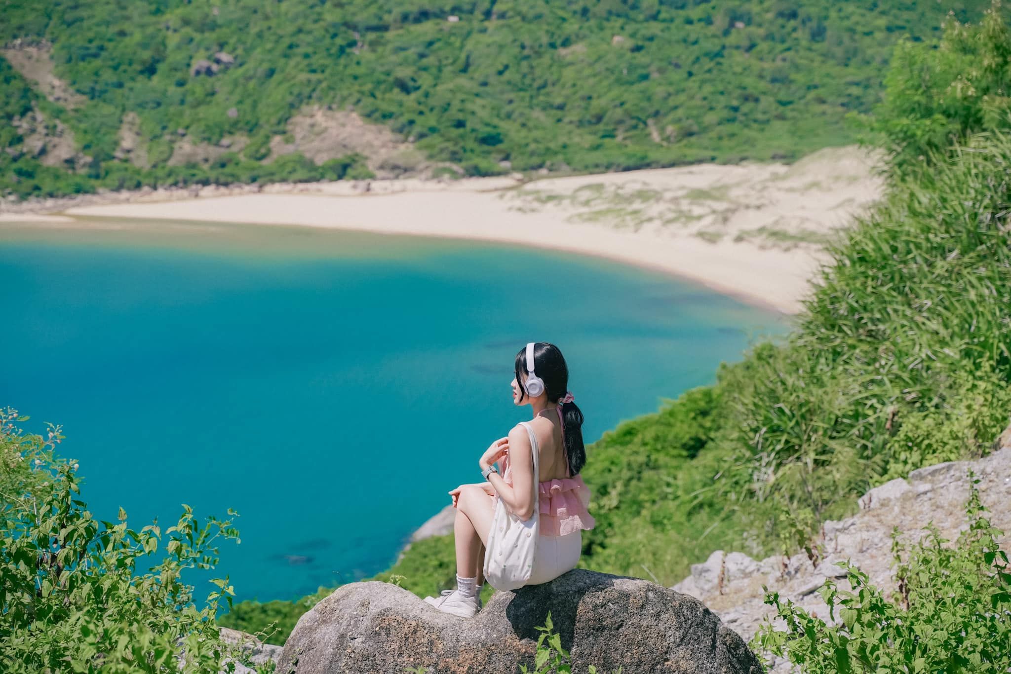 Tour Quy Nhơn Phú Yên 4N3Đ –  Trọn bộ biển đảo Quy Nhơn