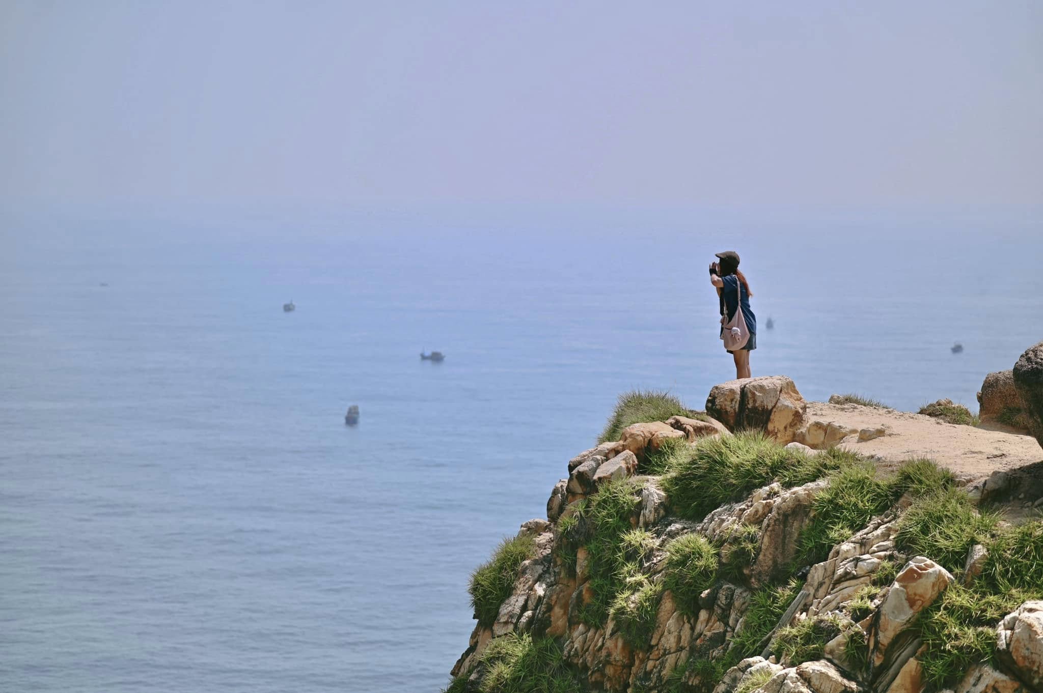 QN-3N2Đ | Khám Phá Trọn Bộ Biển Đảo Quy Nhơn 3N2Đ