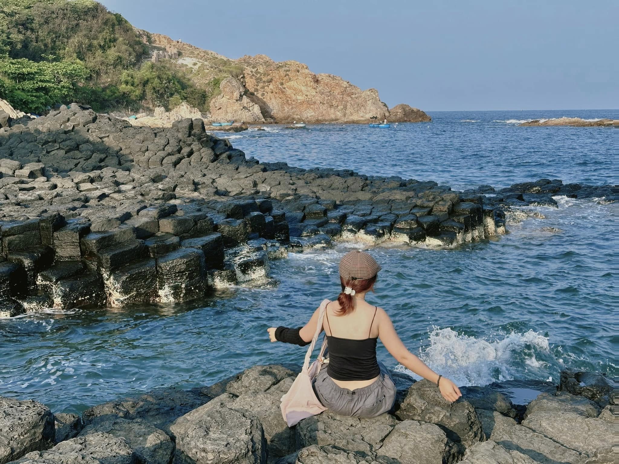 QN-3N2Đ | Khám Phá Trọn Bộ Biển Đảo Quy Nhơn 3N2Đ