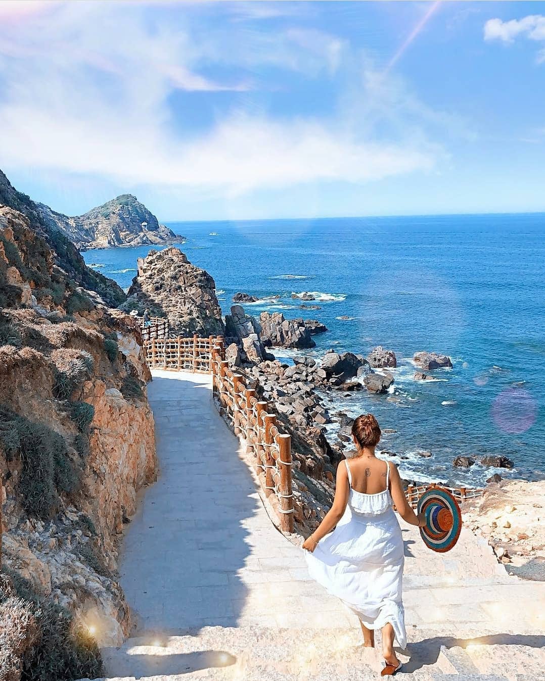 Tour Quy Nhơn Phú Yên 4N3Đ – Trọn bộ biển đảo Quy Nhơn