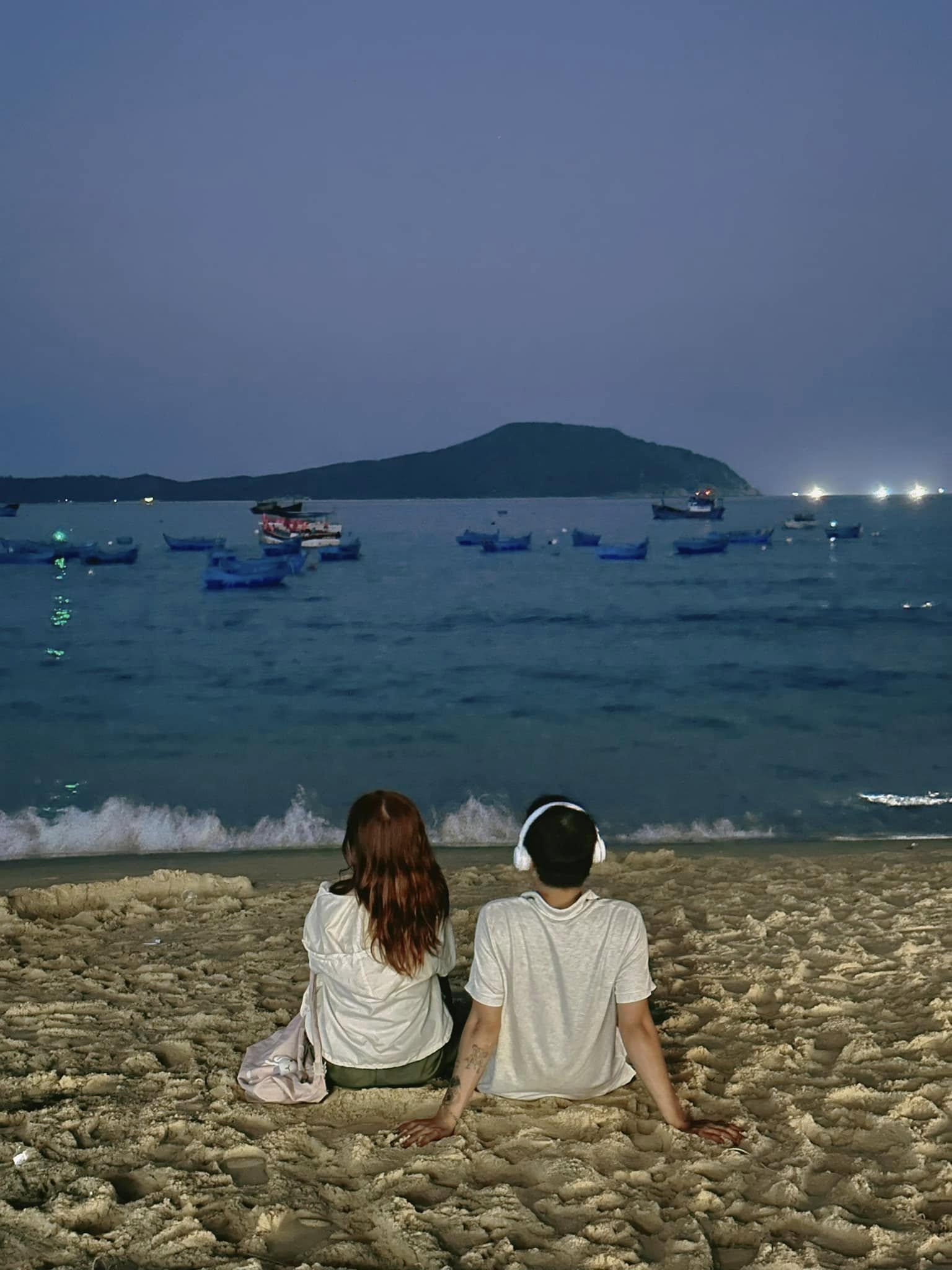 Tour Quy Nhơn Phú Yên 4N3Đ – Trọn bộ biển đảo Quy Nhơn