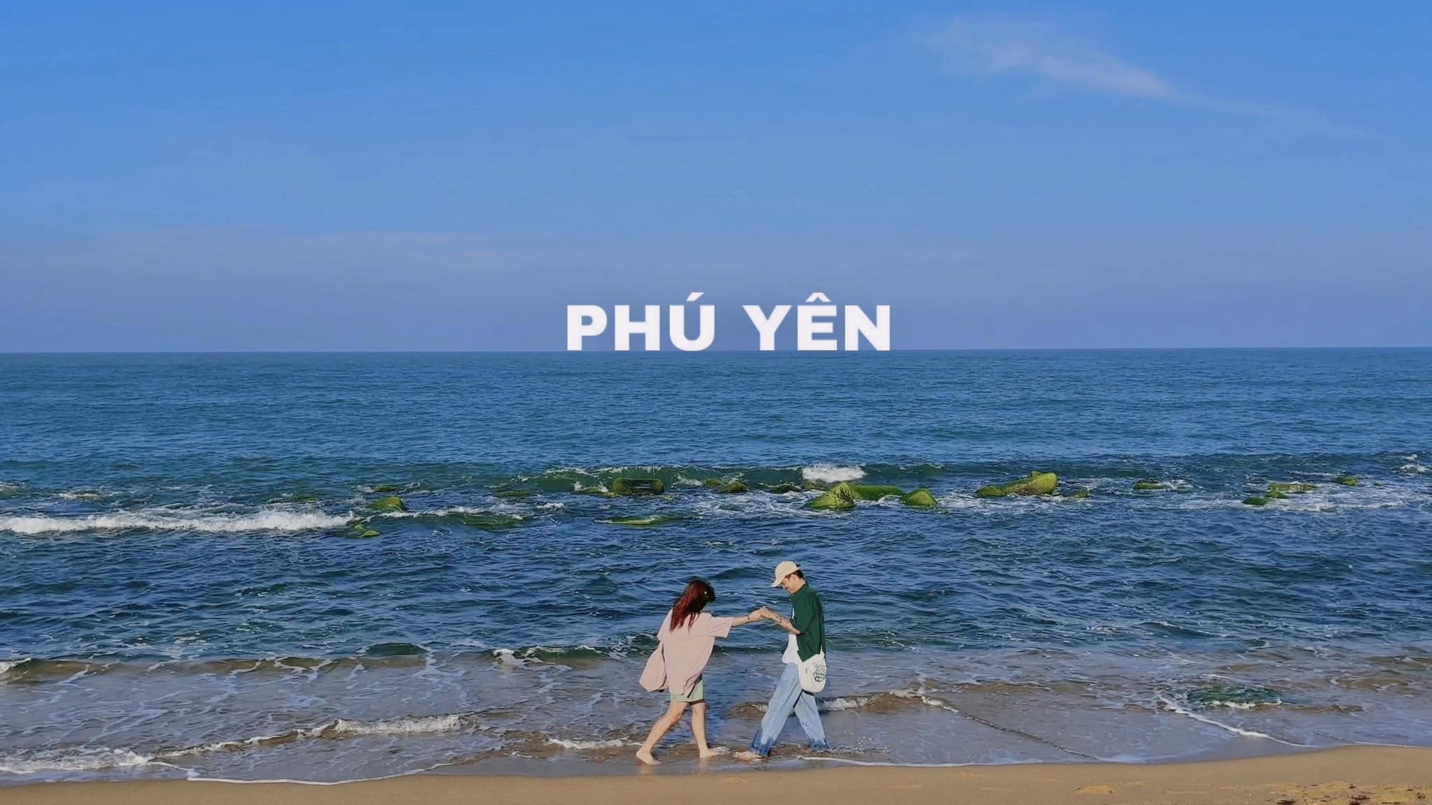 Bắc Phú Yên : Ghềnh Đá Đĩa - Tháp Nghinh Phong